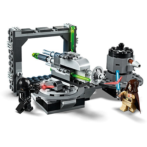 Конструктор LEGO Star Wars 75246: Пушка "Звезды смерти" от LEGO