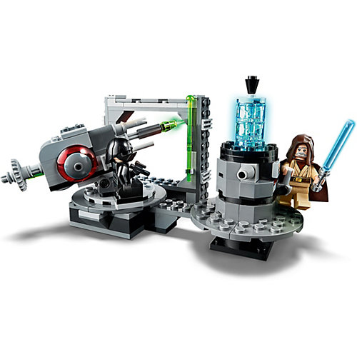 Конструктор LEGO Star Wars 75246: Пушка "Звезды смерти" от LEGO