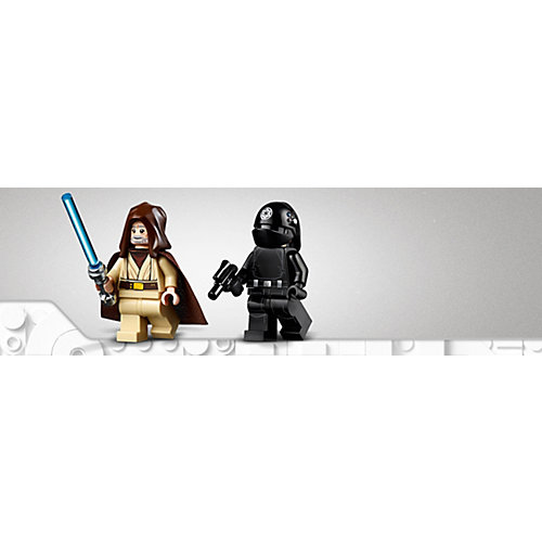 Конструктор LEGO Star Wars 75246: Пушка "Звезды смерти" от LEGO