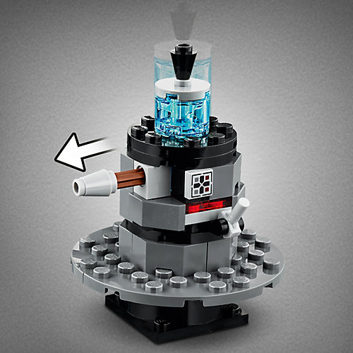 Конструктор LEGO Star Wars 75246: Пушка "Звезды смерти" от LEGO