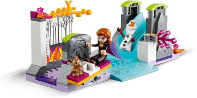 lego disney 41165