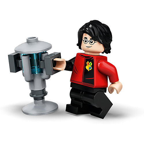 Конструктор LEGO Harry Potter "Возвращение Лорда Волан-де-Морта", 184 деталей, арт 75965 от LEGO