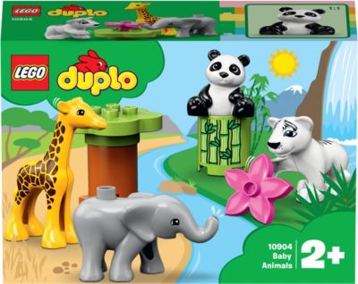 Duplo Blume Basteln 3d 2019 08 22