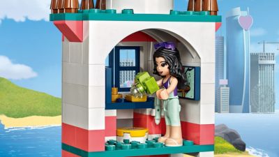 lego friends 41380