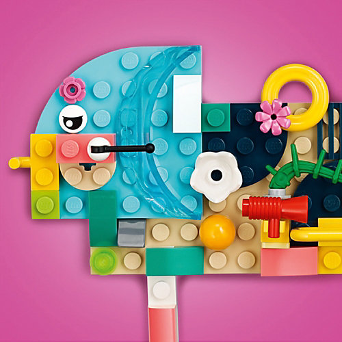 Конструктор LEGO Friends 41376: Спасение черепах от LEGO