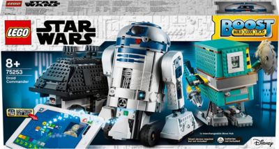 LEGO 75253 Star Wars™: Boost Droide