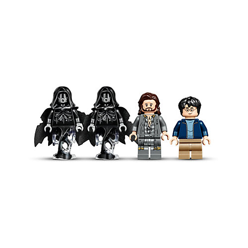 Конструктор LEGO Harry Potter 75945: Экспекто Патронум! от LEGO