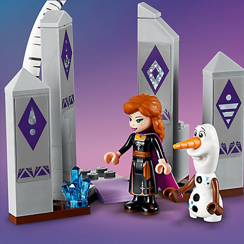 Конструктор LEGO Disney Princess 41164: Заколдованный домик на дереве от LEGO