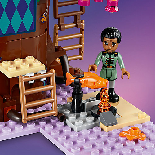 Конструктор LEGO Disney Princess 41164: Заколдованный домик на дереве от LEGO