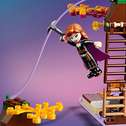 Конструктор LEGO Disney Princess 41164: Заколдованный домик на дереве от LEGO