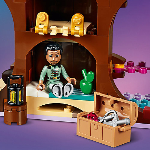 Конструктор LEGO Disney Princess 41164: Заколдованный домик на дереве от LEGO