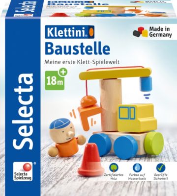 Selecta Spielzeug Holzspielzeug günstig online kaufen | myToys Selecta Spielzeug Holzspielzeug günstig online kaufen | myToys