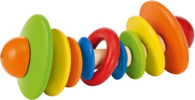 Oball Flex und Go Activity Arch Spielzeug Bogen für Ki Stroller Arch Oball 