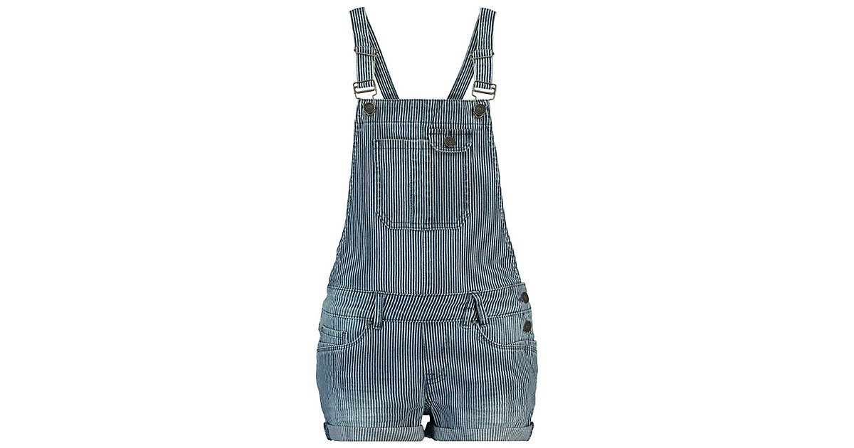 America Today · Latzhose Nina Jr Gr. 110/116 Mädchen Kinder America Today · Latzhose Nina Jr Gr. 110/116 Mädchen Kinder