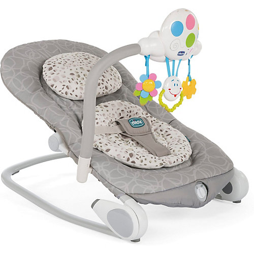 Кресло-качалка Chicco Ballon Baby, mirage от CHICCO