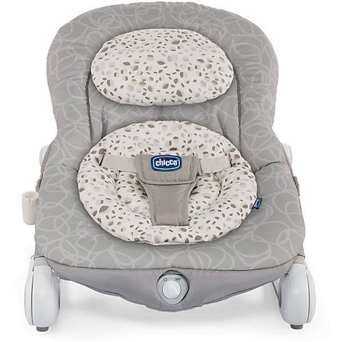 Кресло-качалка Chicco Ballon Baby, mirage от CHICCO
