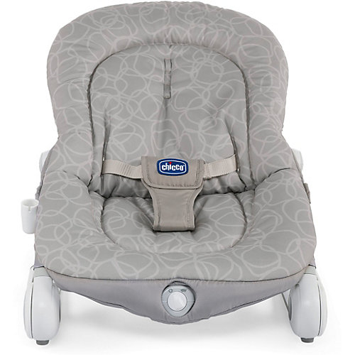 Кресло-качалка Chicco Ballon Baby, mirage от CHICCO