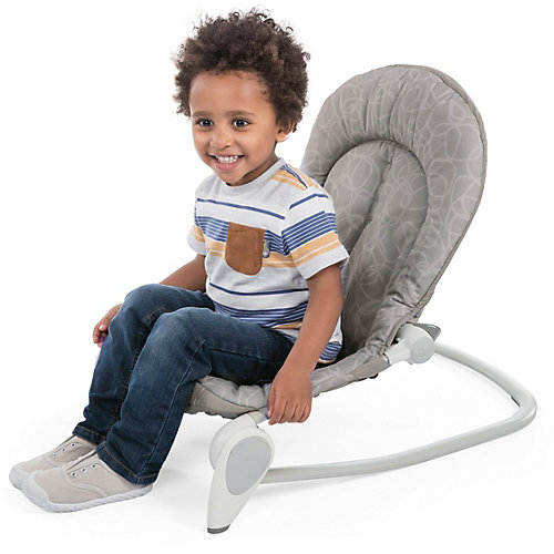 Кресло-качалка Chicco Ballon Baby, mirage от CHICCO