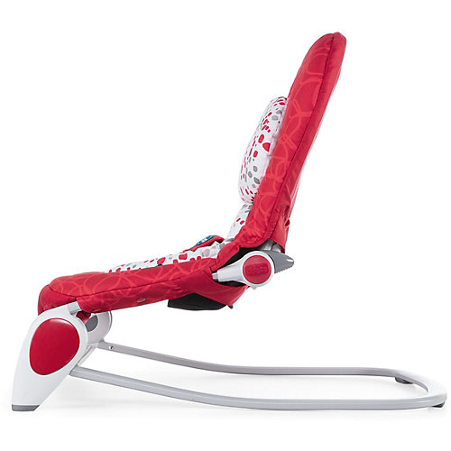 Кресло-качалка Chicco Ballon Baby, cherry от CHICCO