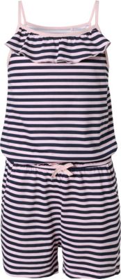 M/ädchen Nkfvigga Strap Dress Jj Kleid