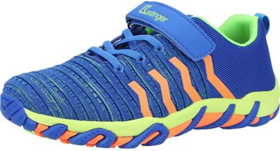 Kinder Sneakers Low blau Gr. 31
