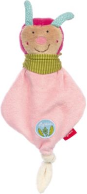 Mini-Schnuffeltuch Mariechen (39140)