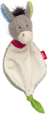 Mini-Schnuffeltuch Debby Dump (39144)
