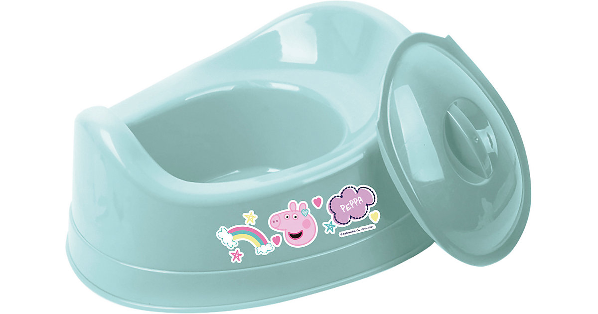 Peppapig · Lerntoilette Peppa Pig Peppapig · Lerntoilette Peppa Pig