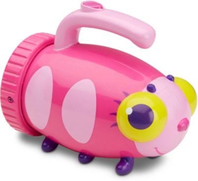 Фонарь Melissa & Doug Sunny Patch, Божья коровка Трикси