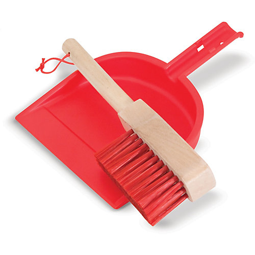 Набор для уборки Melissa & Doug "Классические игрушки" от Melissa & Doug