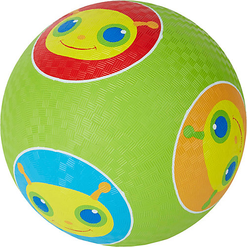 Мяч Melissa & Doug Sunny Patch, Гусеница от Melissa & Doug
