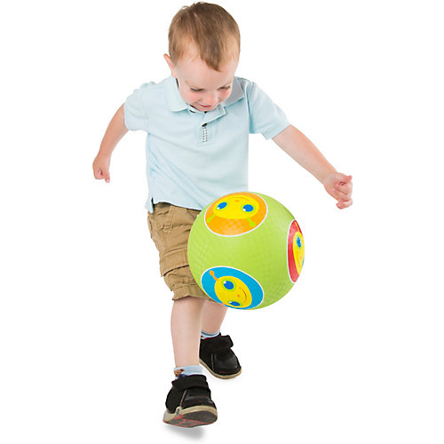 Мяч Melissa & Doug Sunny Patch, Гусеница от Melissa & Doug