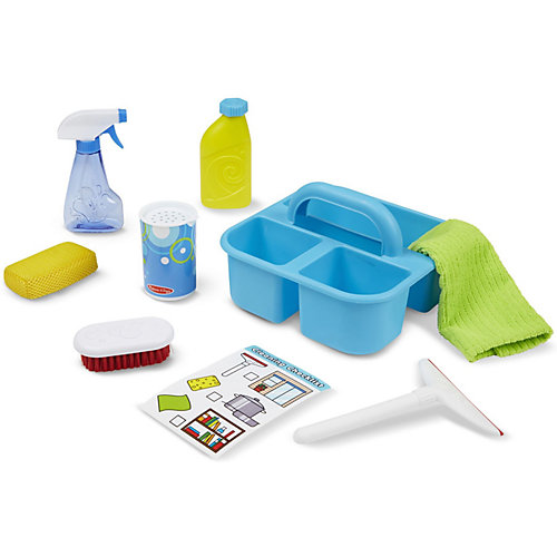 Набор для уборки Melissa & Doug от Melissa & Doug