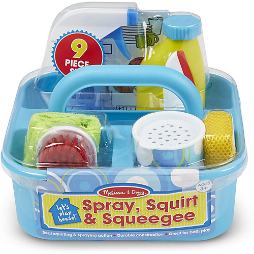 Набор для уборки Melissa & Doug от Melissa & Doug
