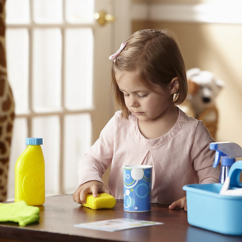 Набор для уборки Melissa & Doug от Melissa & Doug