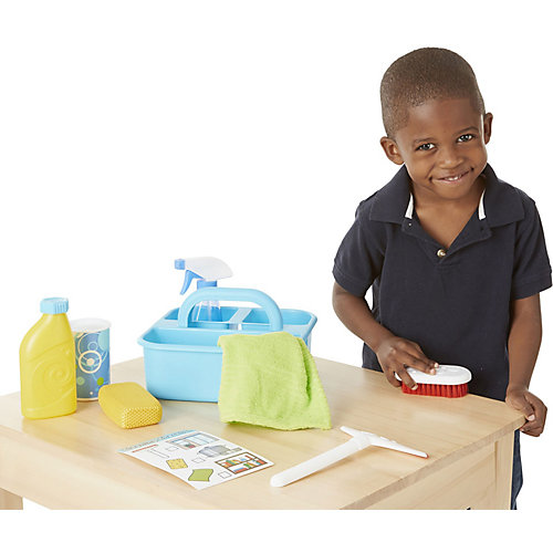 Набор для уборки Melissa & Doug от Melissa & Doug