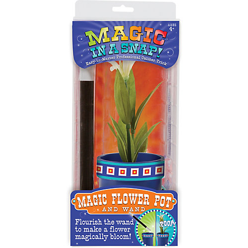 Волшебный цветочный горшочек Melissa & Doug от Melissa & Doug