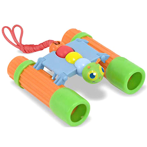 Бинокль Melissa & Doug Sunny Patch, Стрекоза от Melissa & Doug