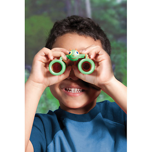 Бинокль Melissa & Doug Sunny Patch, Стрекоза от Melissa & Doug