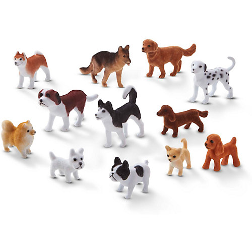 Набор собак Melissa & Doug "Классические игрушки" от Melissa & Doug