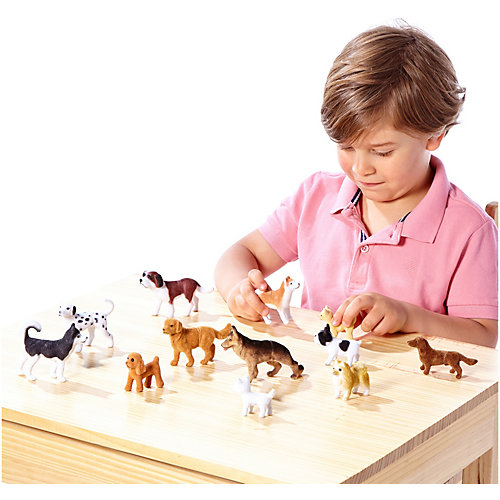 Набор собак Melissa & Doug "Классические игрушки" от Melissa & Doug