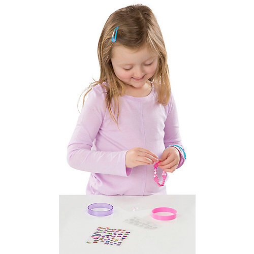 Набор Melissa & Doug "Творчество", Создай свои украшения от Melissa & Doug