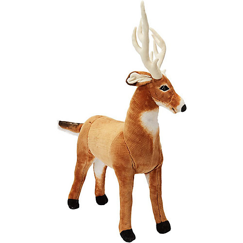 Мягкая игрушка Melissa & Doug, Олень от Melissa & Doug