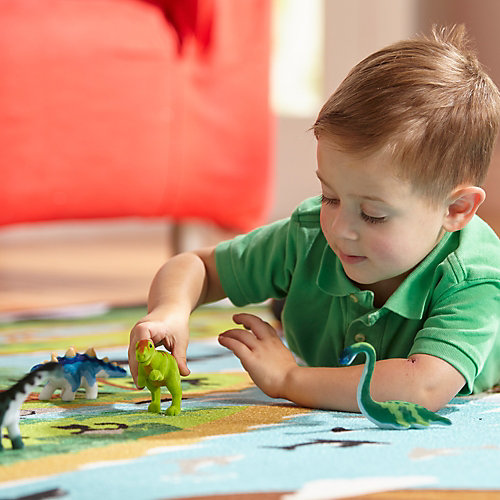 Набор динозавров Melissa & Doug "Классические игрушки" от Melissa & Doug