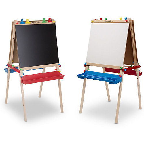 Деревянная доска Melissa & Doug для рисования от Melissa & Doug
