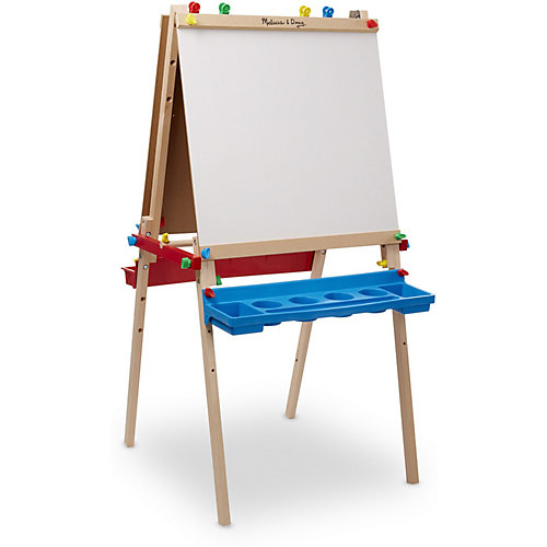 Деревянная доска Melissa & Doug для рисования от Melissa & Doug