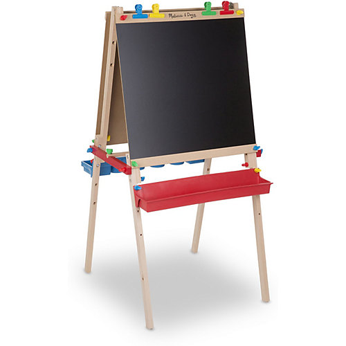Деревянная доска Melissa & Doug для рисования от Melissa & Doug
