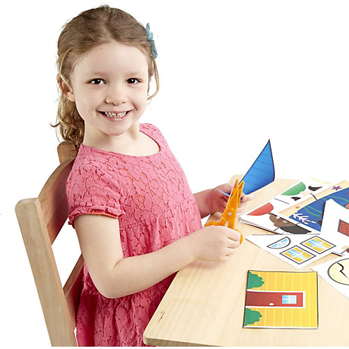 Набор Melissa & Doug "Творчество", Активные навыки от Melissa & Doug