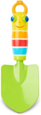 Лопатка Melissa & Doug Sunny Patch, Гусеница
