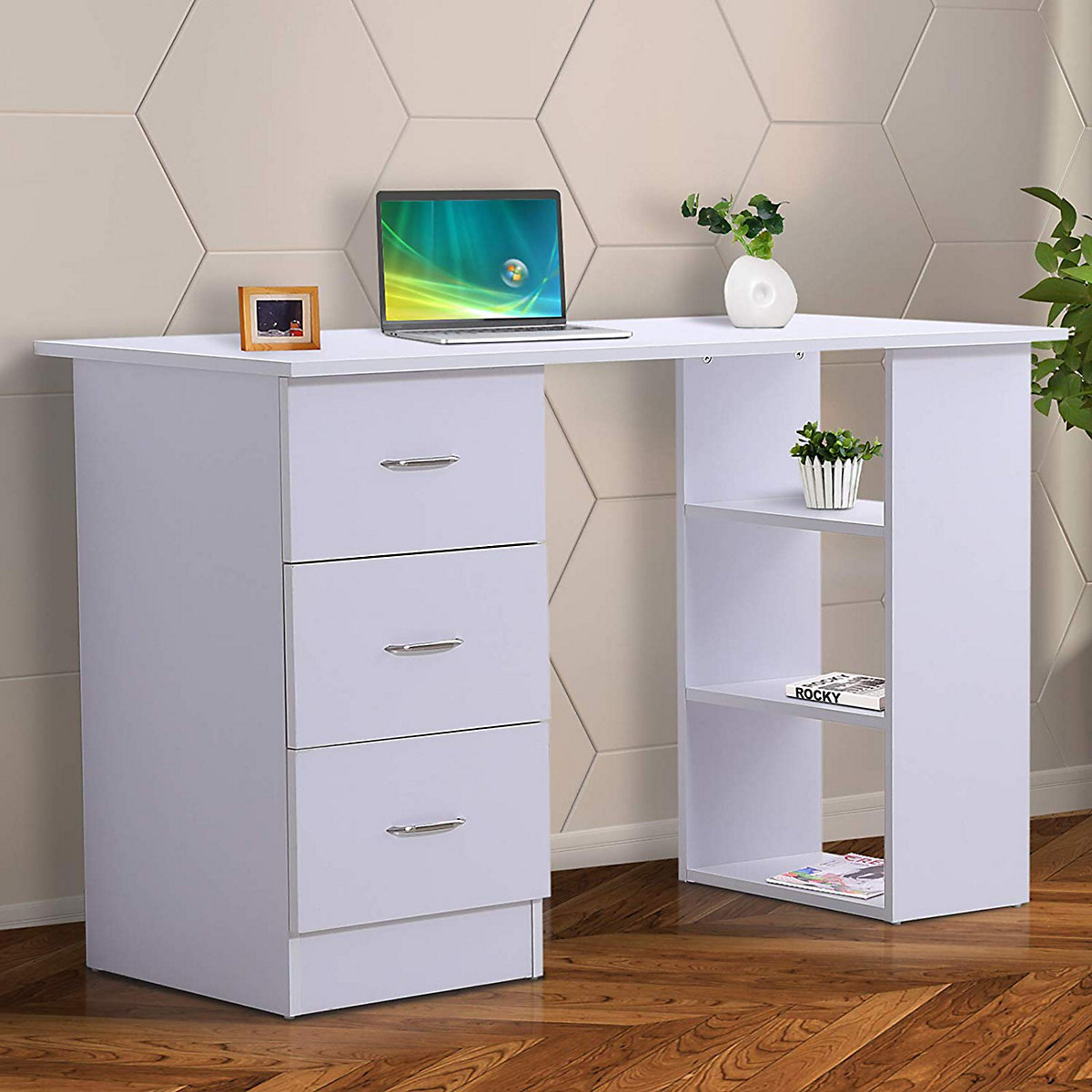Schreibtisch Und Regal 2021 Schreibtisch Und Regal 2021